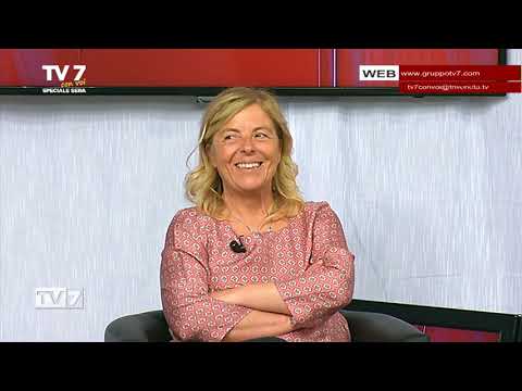 TV7 CON VOI SPECIALE SERA DEL 16/5/23 (4 di 6) - Scie di passione...