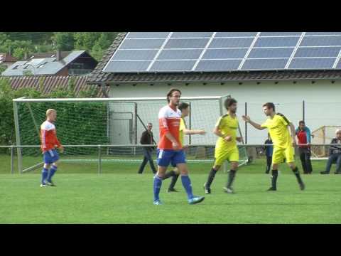 Eiskalt ausgekontert!