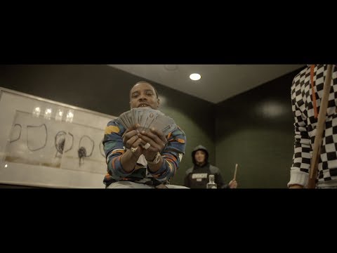 Na Boogz - Drip  [Official Music Video]