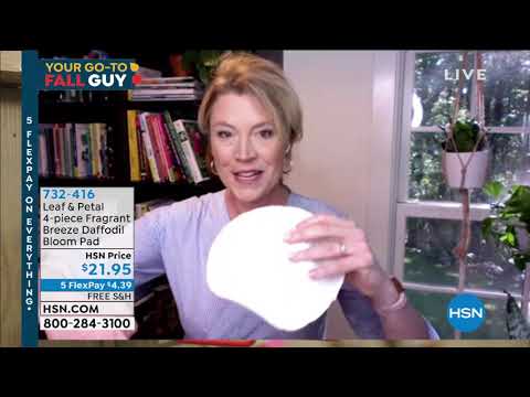 HSN | Your Go-To Fall Guy- Labor Day Sale 09.04.2020 - 09 AM