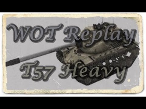 WOT gutes Match/ Replay mit dem Meisterstück [Deutsch] Immer in Bewegung bleiben!