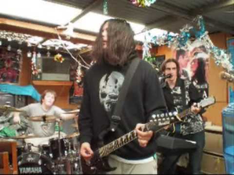 Disgraced (Instrumental)