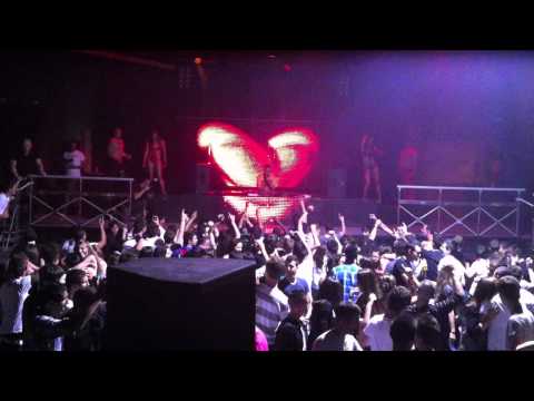 IN SESSION The Last edition Dj Barbas River Flows in you