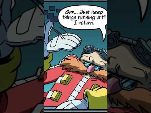 Sonic Frontiers: Sages' Origin?!