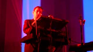 Hot Chip - The Warning @ iTunes Festival, Camden Town 29/9/2012