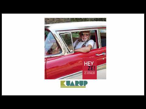 DO OUTRO LADO DA MONTANHA - Zé Geraldo