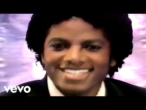 Michael Jackson - Don’t Stop 'Til You Get Enough (Official Video)