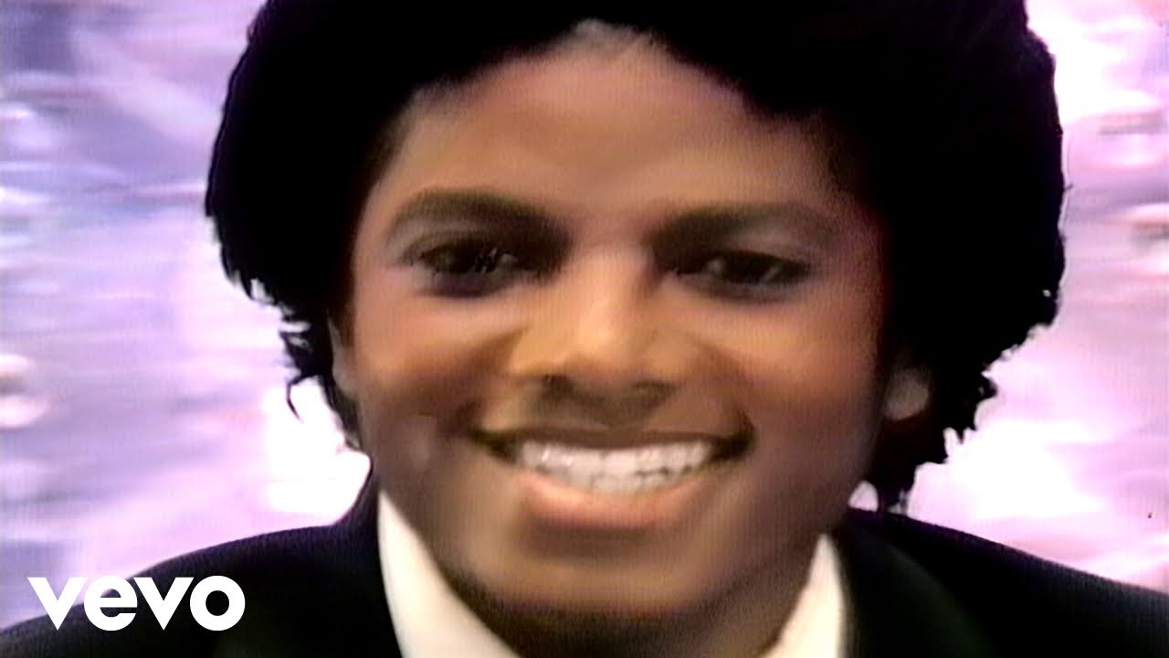 Michael Jackson - Donâ€™t Stop 'Til You Get Enough (Official Video) - YouTube