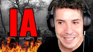 ¿Es un peligro la IA para los pueblos y ciudades?