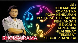Download lagu Rhoma Irama β 1001 Macam | Lagu Dangdut Lawas Terpopuler Sepanjang Masa mp3 Download lagu Rhoma Irama β 1001 Macam | Lagu Dangdut Lawas Terpopuler Sepanjang Masa mp3