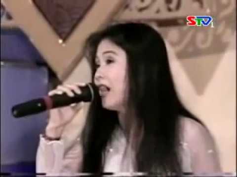 Tiếng Quốc Đêm Trăng - NSƯT Thanh Ngân