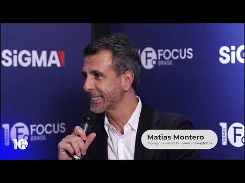 Matias Montero, EveryMatrix: “We aim to enable operators to fully express their creativity, address current pain points, and pursue their long-term vision”