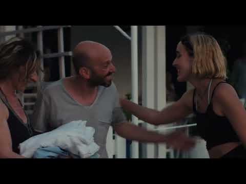 Nos jours sauvages - bande annonce Condor