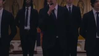 Shane - insecure (but way better)😂