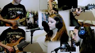 Septic Flesh - Anubis (Full Cover)