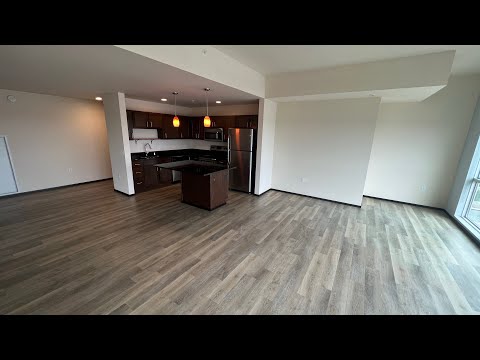 Galaxie Apartments - Unit 927 (Video Tour)