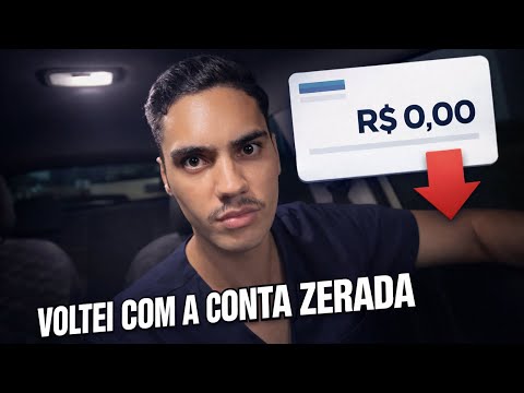 The truth that NO ONE TELLS you about living solely off a CLT (Brazilian labor law) salary.