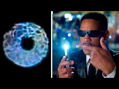 Звезд нет! Это все лампочки! Неопровержимые факты!