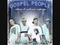 Gospel People- 12-5 МИНУТ (5 minute) 