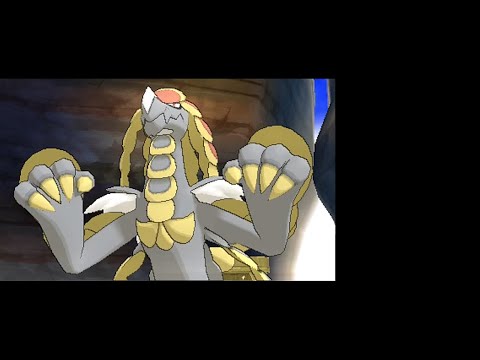 Pokémon Sun [Part 56: Totem Kommo-o's Final Trial!] (No Commentary)