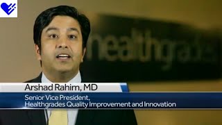 The Two Questions Healthgrades Can Help You Answer | Healthgrades