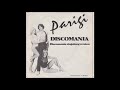 Parigi Discomania 1980