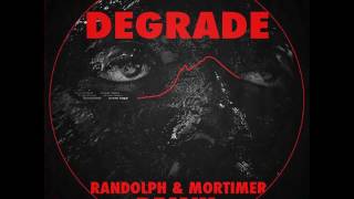 3̤̱͕͢ ̱̣͕̜̀͟͜T̹̜̗͈̠̼̀Ę̶̻E̵̢̤̩T̢̡͕̦̥̦͍̟̳̩ͅH̰̼̺͎ — Degrade (Randolph &amp; Mortimer Remix)