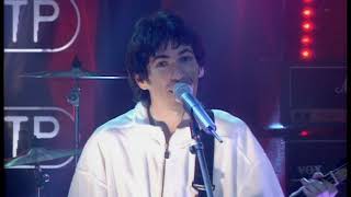 Space - Female of the Species | Live at the BBC on Top of the Pops