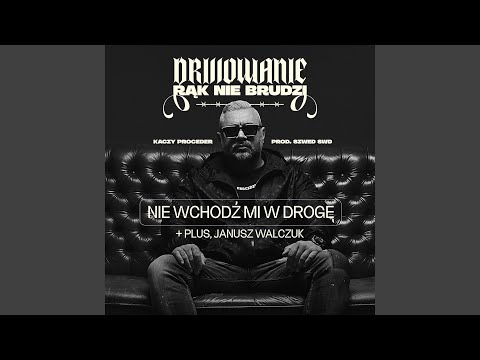 Nie wchodź mi w drogę