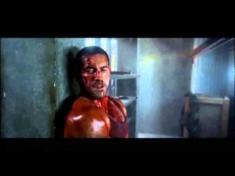 Clip: Fight Scene | Jean-Claude Van Damme | Universal Soldier: Day of Reckoning (The Fan Carpet)