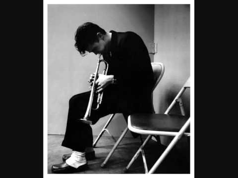 Chet Baker Trío - How Deep Is The Ocean