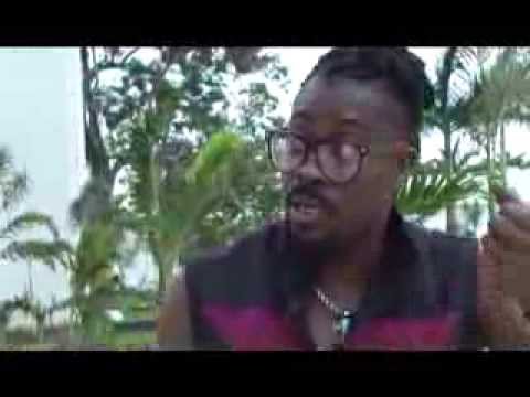 The Otherside Of Beenieman: Jazz 2014 Onstage