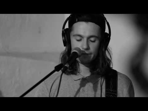 Pannacotta - It's not over [Live Session]