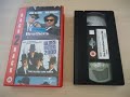Original VHS Opening And Closing To The Blues Brothers Blues Brothers 2000 UK VHS Tape