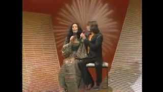 Glen Campbell &amp; Cher - Southern Nights, Country Boy &amp; Don&#39;t Pull Your Love