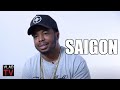 Saigon On Fight With Prodigy Mobb Deep Crew Calls Ebro Sucka A N For Hot97 Ban Part 6