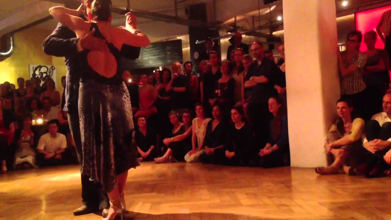 Ney Melo & Virginia Pandolfi 1/4