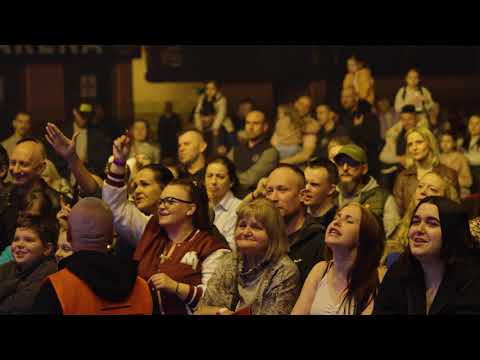 ACZE & HADO Koncert " HAKA " | Głos Ulicy - Festiwal Dobra |