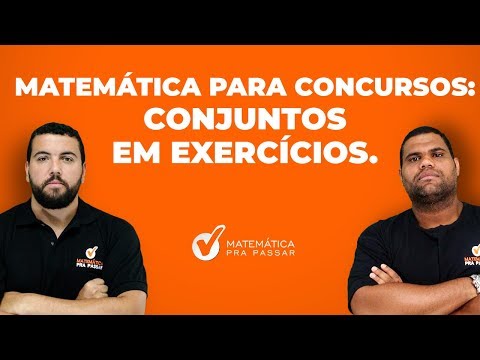 SETS IN EXERCISES [MATHEMATICS FOR EXAMINATIONS]