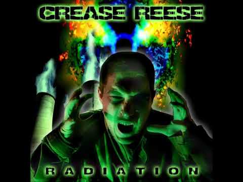 Crease Reese - Sunny Dayz feat. Paradox 