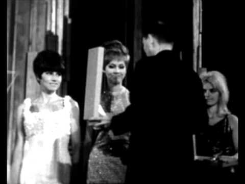 Marta Kubišová - Černá ovce (1964)