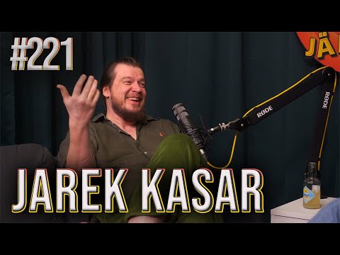 Jarek Kasar | Päikesejänkud #221