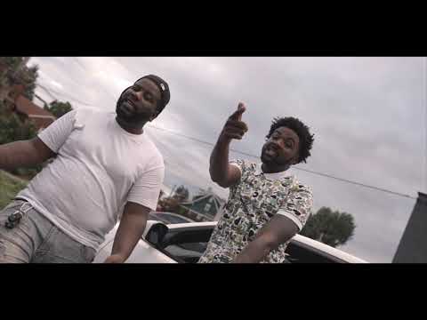 Big Shifty - Fake Thugs | Dir. DSB Digital