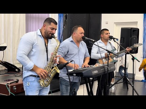 Kristian Band - Inchu a Inchu sep 2022 Krstiny Derby