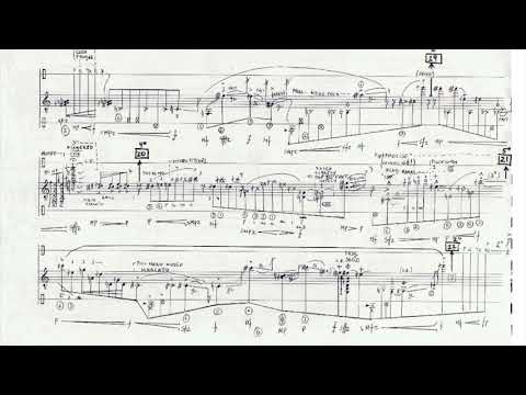 Happy Days II (Arthur Kampela)