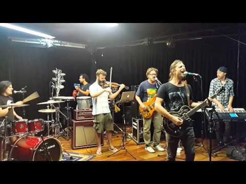 Torment of Fate - Ensaio P/ DVD Bittencourt Proj