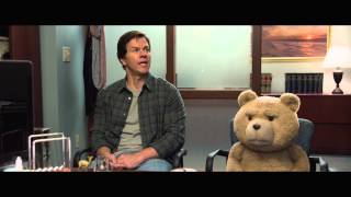 Ted 2 / Extrait 4 "On pourrait trop être avocats" VF [Au cinéma le 5 Août]