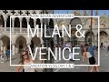 Italy Adventure Day 1 2