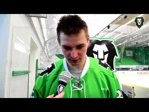 49.kolo: BK Mladá Boleslav - HC Olomouc: Ohlasy s Jakubem Orsavou