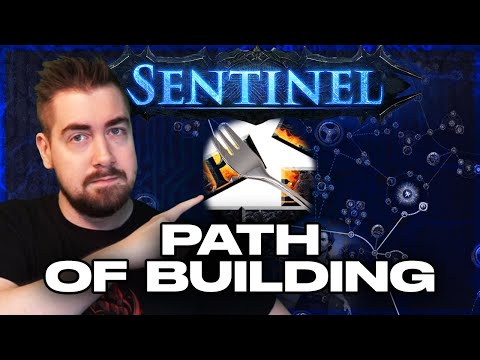 How to follow a PoE build guide with Path of Building - QUICKGUIDE